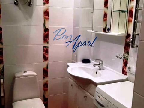 квартира за адресою Валерія Лобановського просп., 126-Г