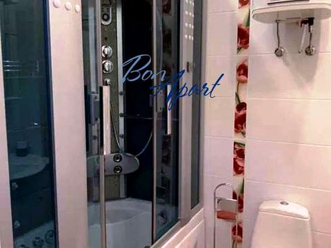 квартира за адресою Валерія Лобановського просп., 126-Г