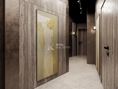 комерційна за адресою Буслівська вул., 12