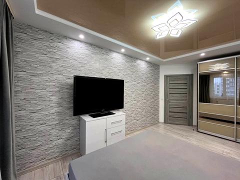 квартира по адресу Высочана ул., 1