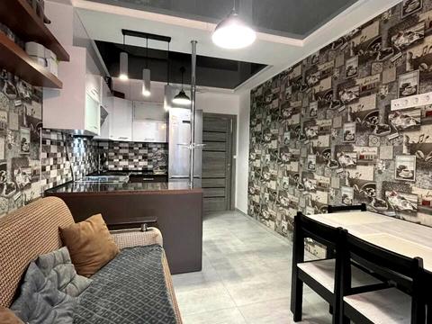 квартира по адресу Высочана ул., 1