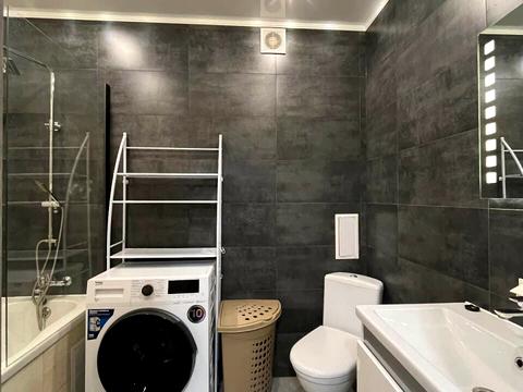 квартира по адресу Высочана ул., 1