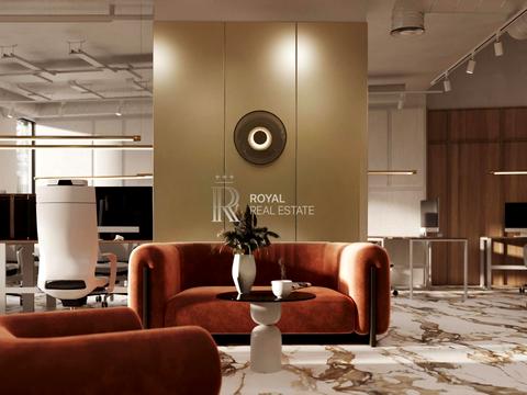 комерційна за адресою Буслівська вул., 12