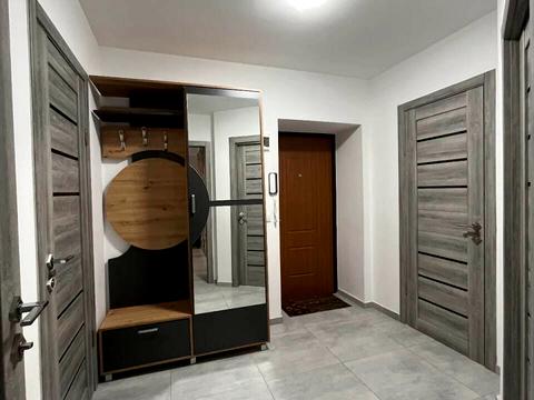 квартира по адресу Высочана ул., 1