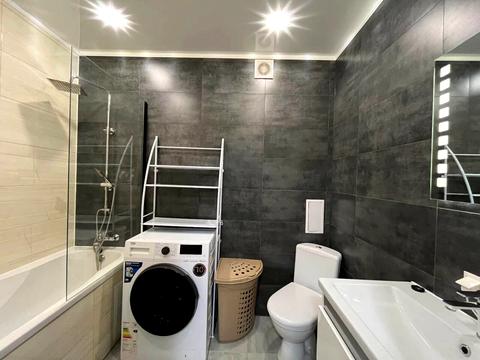 квартира по адресу Высочана ул., 1