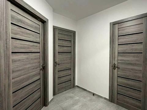 квартира по адресу Высочана ул., 1