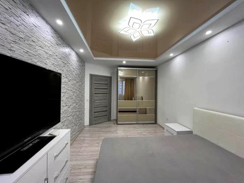 квартира по адресу Высочана ул., 1