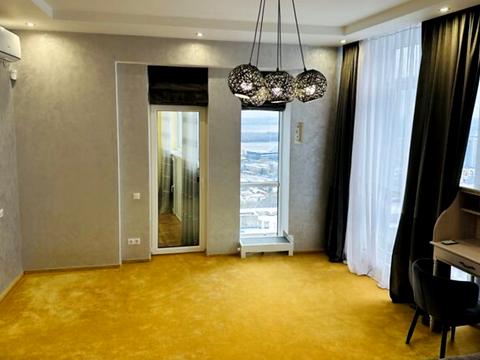 квартира по адресу Симферопольская ул., 2-К