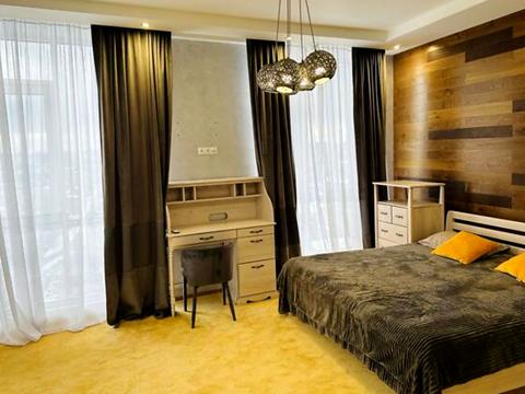 квартира по адресу Симферопольская ул., 2-К