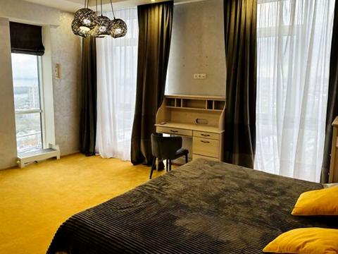 квартира по адресу Симферопольская ул., 2-К