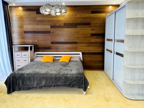 квартира по адресу Симферопольская ул., 2-К