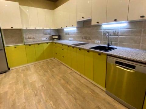 квартира по адресу Симферопольская ул., 2-К