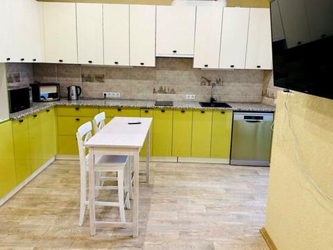 квартира по адресу Симферопольская ул., 2-К