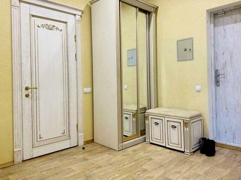 квартира по адресу Симферопольская ул., 2-К