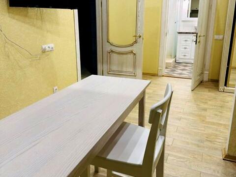 квартира по адресу Симферопольская ул., 2-К