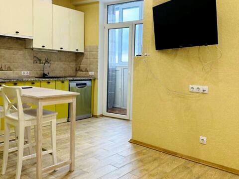 квартира по адресу Симферопольская ул., 2-К