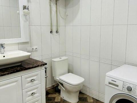 квартира по адресу Симферопольская ул., 2-К