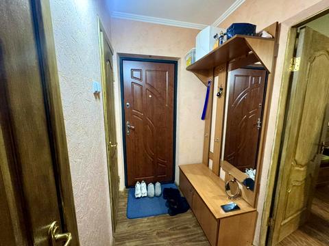 квартира за адресою Марії Литвиненко-Вольгемут вул., 44