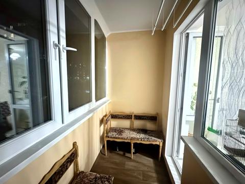 квартира за адресою Марії Литвиненко-Вольгемут вул., 44