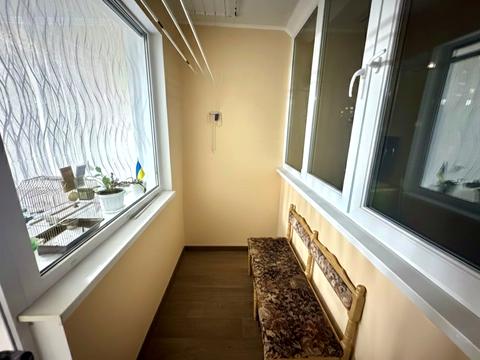 квартира за адресою Марії Литвиненко-Вольгемут вул., 44