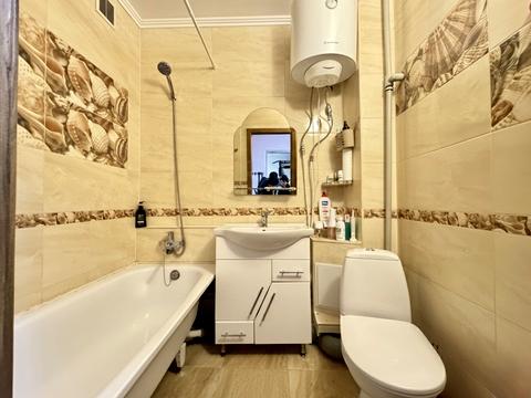 квартира за адресою Марії Литвиненко-Вольгемут вул., 44