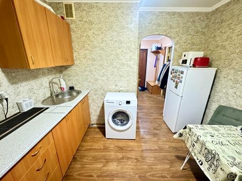 квартира за адресою Марії Литвиненко-Вольгемут вул., 44