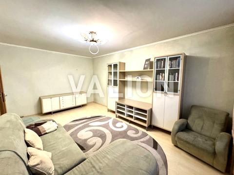 квартира по адресу Новаторов ул., 22-А