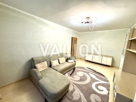 квартира по адресу Новаторов ул., 22-А