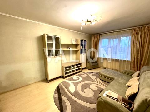 квартира по адресу Новаторов ул., 22-А