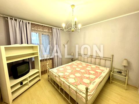 квартира по адресу Новаторов ул., 22-А