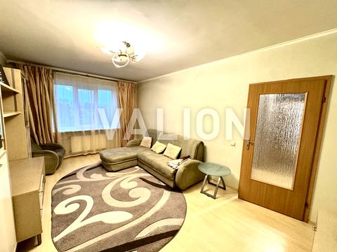 квартира по адресу Новаторов ул., 22-А