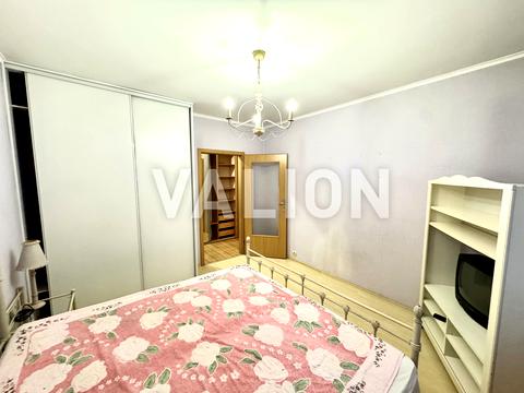 квартира по адресу Новаторов ул., 22-А