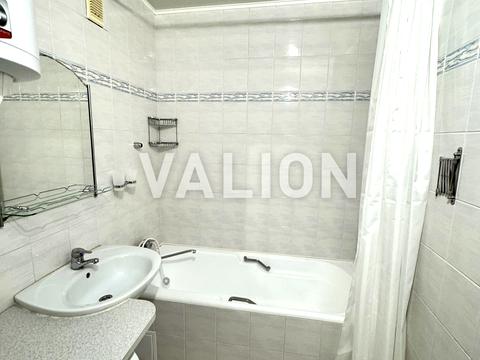 квартира по адресу Новаторов ул., 22-А