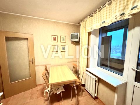 квартира по адресу Новаторов ул., 22-А