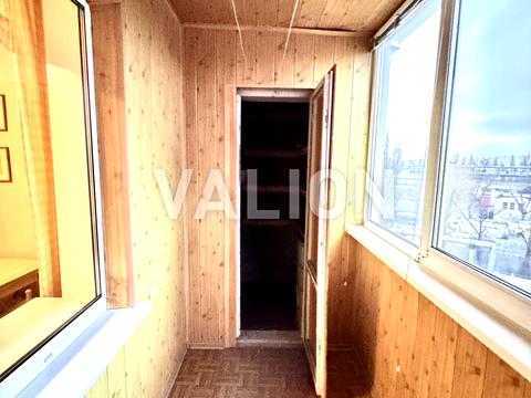 квартира по адресу Новаторов ул., 22-А