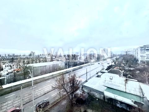 квартира по адресу Новаторов ул., 22-А