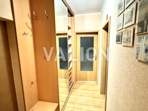 квартира по адресу Новаторов ул., 22-А