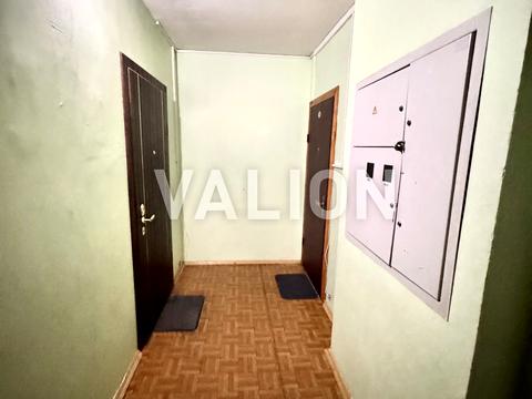 квартира по адресу Новаторов ул., 22-А