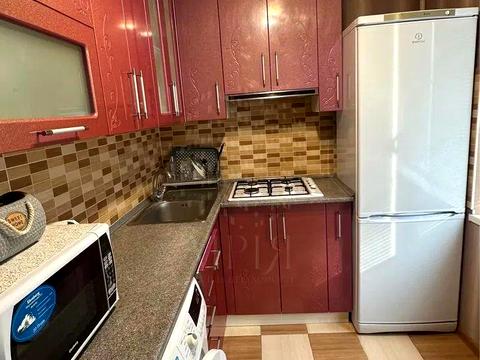 квартира за адресою Академіка Павлова вул., 132б