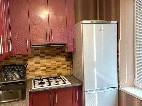 квартира за адресою Академіка Павлова вул., 132б