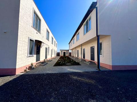 дом по адресу 9 массив