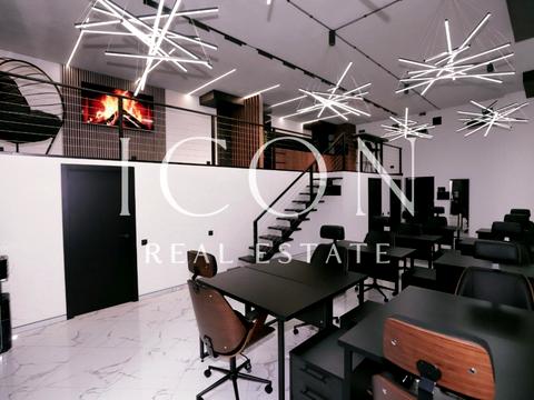 коммерческая по адресу Михаила Бойчука ул. (Киквидзе), 41-Б