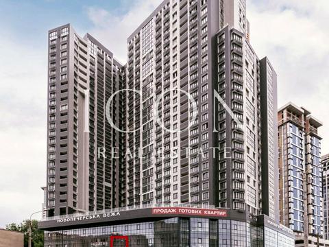 коммерческая по адресу Михаила Бойчука ул. (Киквидзе), 41-Б