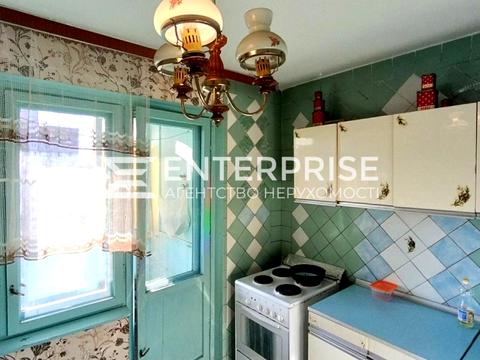 квартира по адресу Рональда Рейгана ул., 9-Г