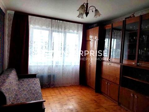 квартира по адресу Рональда Рейгана ул., 9-Г