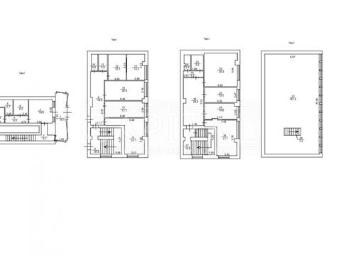 комерційна за адресою Загорівська вул. (Багговутівська), 17-21