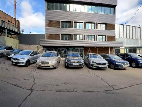 комерційна за адресою Загорівська вул. (Багговутівська), 17-21