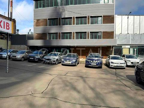 комерційна за адресою Загорівська вул. (Багговутівська), 17-21