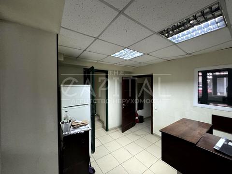 комерційна за адресою Загорівська вул. (Багговутівська), 17-21