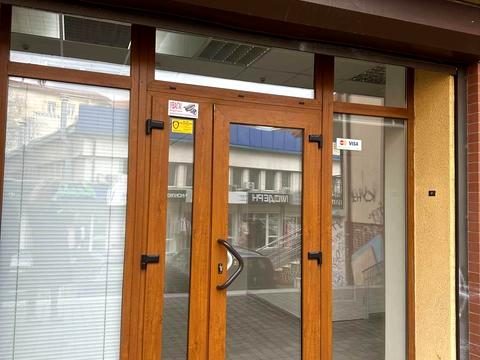 коммерческая по адресу Галицкая ул., 41а